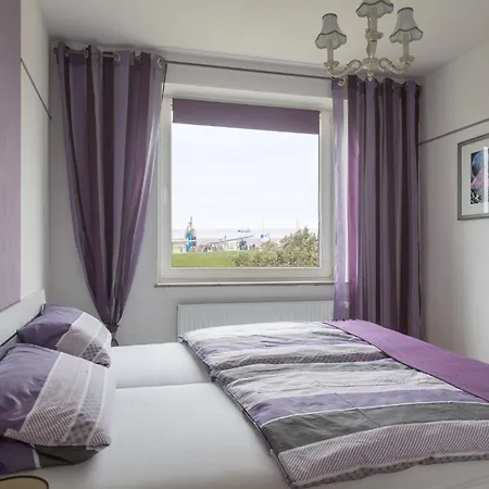 Haus Atlantic, 208 Apartamento *