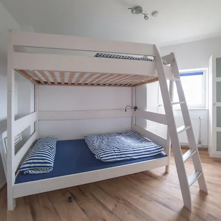 Haus Atlantic, 208