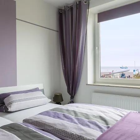 Haus Atlantic, 208 Apartamento *