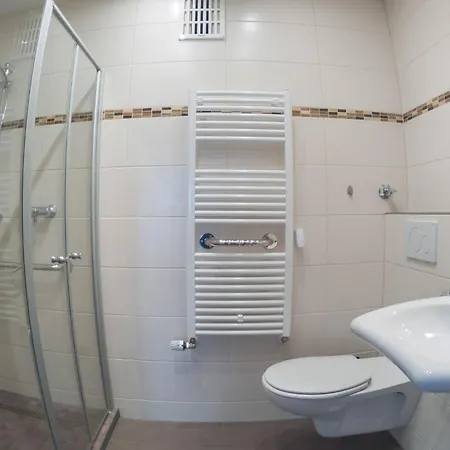 Haus Atlantic, 208 Cuxhaven